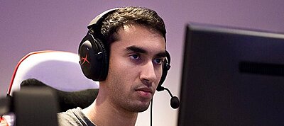 HyperX Cloud Revolver - gamer-fejhallgató a Kingston-tól