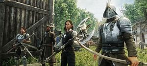 Videón az Amazon videójátéka, amihez hasonló még nem volt