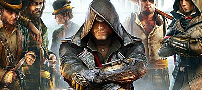 Tele lesz híres történelmi személyekkel az új Assassin's Creed játék
