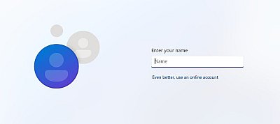 Teljesen új telepítőélménnyel fog érkezni a Windows 11