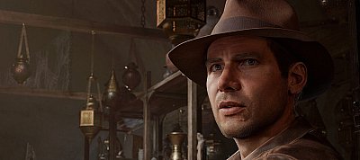 Nem fog menni hardveres sugárkövetés nélkül az új Indiana Jones játék