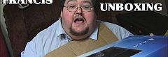 Napi humor: Francis kidobozolja a PlayStation 4-et