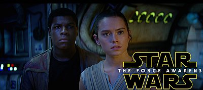 Megjött az új Star Wars film teljes hosszúságú trailere