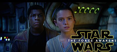 Megjött az új Star Wars film teljes hosszúságú trailere