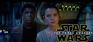 Megjött az új Star Wars film teljes hosszúságú trailere