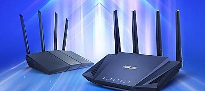 Elképesztően durva sebezhetőséget találtak az ASUS routereiben