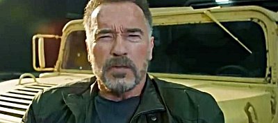 Videó: Így forgatják a következő Terminator filmet Budapesten