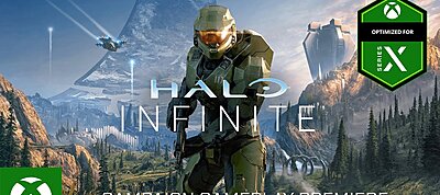 Csodaszép gameplay videó jött a hamarosan érkező új Halo játékhoz
