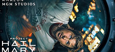 Rejtélyes űrutazásra küldik Ryan Goslingot legújabb sci-fi filmjében