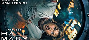 Rejtélyes űrutazásra küldik Ryan Goslingot legújabb sci-fi filmjében