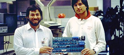 45 éves rejtély oldódott meg az Apple első számítógépeivel kapcsolatban