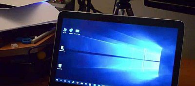 Így működik az arcunkkal történő bejelentkezés a Windows 10-ben