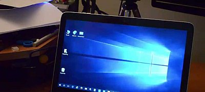 Így működik az arcunkkal történő bejelentkezés a Windows 10-ben
