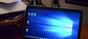 Így működik az arcunkkal történő bejelentkezés a Windows 10-ben