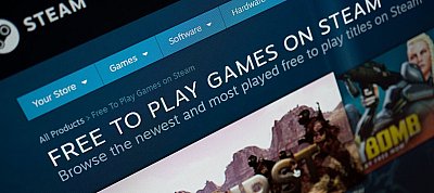 Ingyen lehetett bármelyik játékot megszerezni a Steam-ről