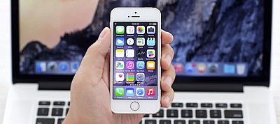 Évek óta ki-be jártak az Apple eszközein a kémek