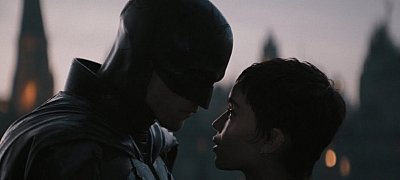 Meglepő dolog derül ki a következő Batman film új előzeteséből