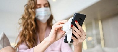 Betesz a koronavírus az Apple-nek is: Valószínűleg beszakadnak majd az iPhone-eladások