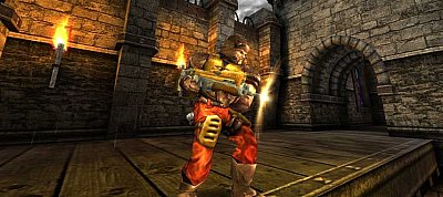 Már a Quake III-ban is elveri az embereket a mesterséges intelligencia