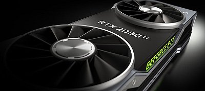 Bajok vannak az Nvidia új, méregdrága csúcsvideókártyáival
