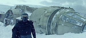 Itt egy rakás jelenet, ami kimaradt Az ébredő Erő-ből