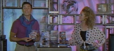 Nagyon menő reklámot adott ki A galaxis őrzői vol 2.-höz a Marvel