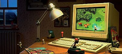Ingyen tolhatsz 10.000 Amiga játékot a böngésződben