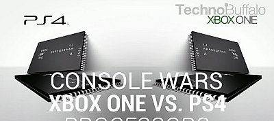 Xbox One vs PS4 - melyiknek jobb a hardvere?