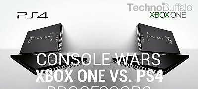 Xbox One vs PS4 - melyiknek jobb a hardvere?
