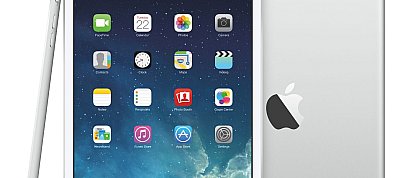 Jövő héten jön Magyarországra az új iPad Air - kicsit később az iPad mini