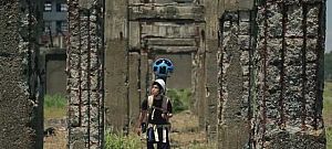 Bejárható a Street View-n a legújabb James Bond-film főgonoszának szigete