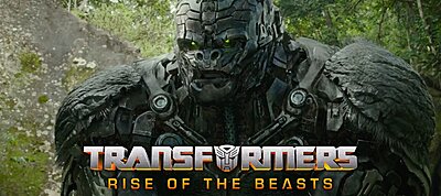 Állati jó előzetest kapott a következő Transformers film - szó szerint
