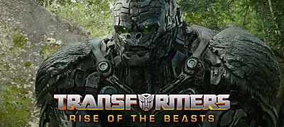 Állati jó előzetest kapott a következő Transformers film - szó szerint