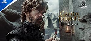 Elképesztően jól nézne ki ez a Trónok harca játék az Unreal Engine 5-ön