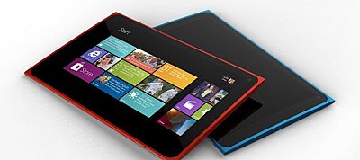 Jövő februárban érkezhet a Nokia Windows RT-s Lumia táblagépe