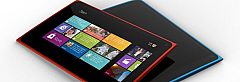 Jövő februárban érkezhet a Nokia Windows RT-s Lumia táblagépe