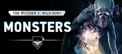 A játék szörnyeit mutatja be a Witcher 3 új előzetese
