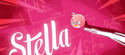 Az eddigiektől teljesen eltérő lesz az új Angry Birds játék, a Stella