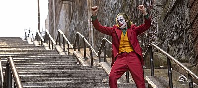 Folytatást kap Joaquin Phoenix Joker filmje - de várni kell majd rá