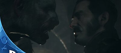 A múlt és a jövő, a sci-fi és a horror elemeit fogja ötvözni a The Order: 1886