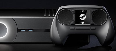 Ősztől lesz kapható a Valve új Steam Controller játékvezérlője