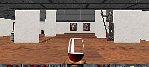 Múzeumbejárássá alakítja át a Doom-ot annak egy új mod-ja