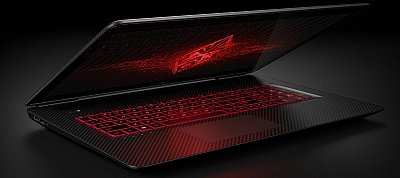 Gamereknek szánt új termékvonalat jelentett be a HP