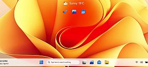 Videón a következő Windows, a Windows 12 koncepcióterve