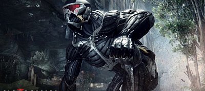 Visszaforgatja az idő kerekét a Crysis 3 legújabb "csodája"