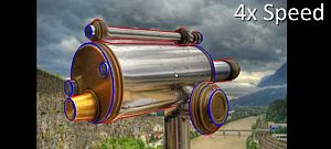 Egyetlen 2D-s fotóból képes 3D-s modellt készíteni egy új technológia