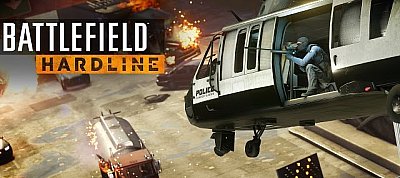 Bárki tesztelheti majd keddtől a Battlefield Hardline-t