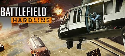 Bárki tesztelheti majd keddtől a Battlefield Hardline-t