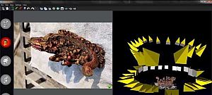 2D-s fényképekből épít 3D-s modellt a Neitra