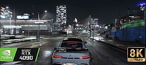 Videón a fotorealisztikus moddal felturbózott Grand Theft Auto V